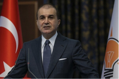 Çelik'ten Mustafa Demir için taziye mesajı