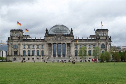 Wadephul’dan Rita Süssmuth için taziye mesajı