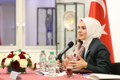 Göktaş:. Üniversiteler bilgi üretmenin yanında insanı, toplumu ve yarınları inşa ediyor