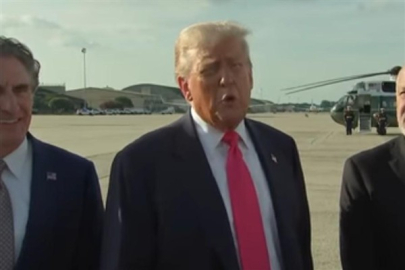 Trump'tan Wall Street Journal ve Rupert Murdoch'a 20 milyar dolarlık dava