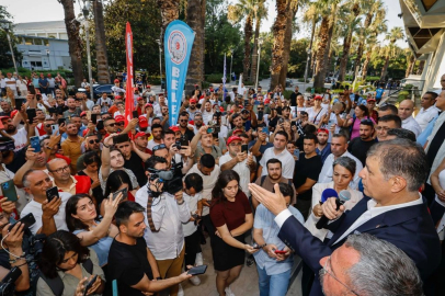 İzmir'de Belediye ile Sendika Arasındaki Uzlaşmazlık Çözüldü 
