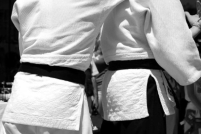 Milli tekvandocu Çakal'dan altın madalya