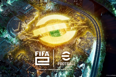 KONAMI ve FIFA, e-Spor Ortaklıklarını 2026'ya Kadar Uzattı