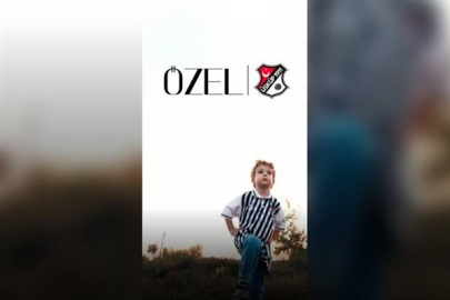 Üsküp 1911 FK'nın sponsoru bir kez daha Özel oldu