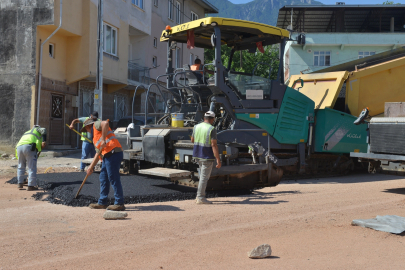Büyükşehirden Bursa Trafiğini Rahatlatacak Hamle