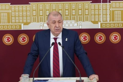 Özdağ'dan 21 Ekim Dünya Gazeteciler Günü mesajı