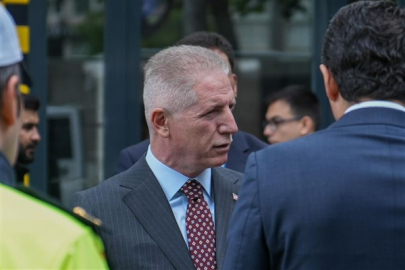 İstanbul Valisi Gül, İlçe Öğrenci Meclisi Temsilcileri ile buluştu