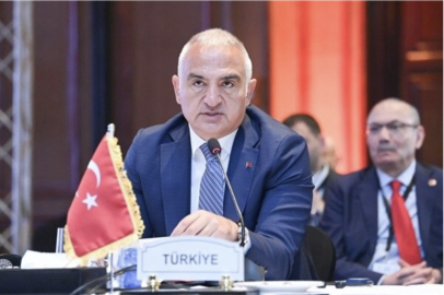 Bakan Ersoy’dan Ayasofya Cami'nin yeniden ibadete açılışının 5. yıl dönümü mesajı