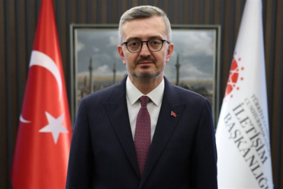 İletişim Başkanı Duran: Aziz milletimize ve kahraman ordumuza hayırlı olsun