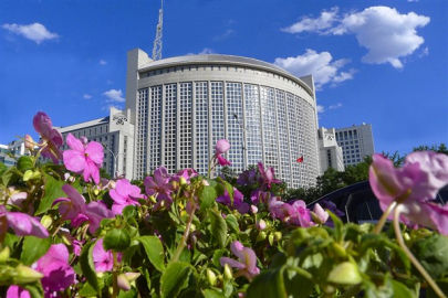 Dışişleri: Küresel piyasalara daha açık biçimde entegre olacağız