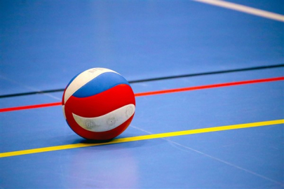 Oturarak Voleybol Kadın Milli Takımı, finalde