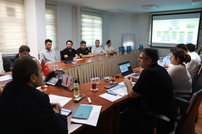 Mamak Belediyesi’nden Dijital Dönüşümde Büyük Adım