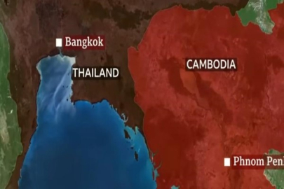 Tayland ordusu, Kamboçya'yı ateşkesi ihlal etmekle suçladı