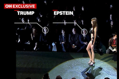 Trump, Epstein'ın Mar-a-Lago'daki genç kadın çalışanları "çaldığını" öne sürdü