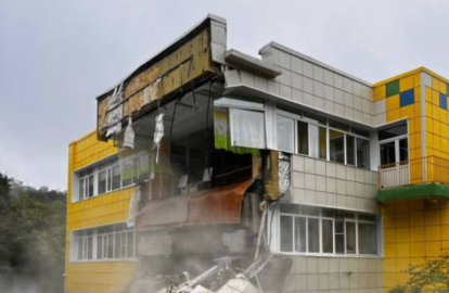 Kamçatka'da 8.8'lik depremin ardından bir çok ülkede tsunami alarmı verildi