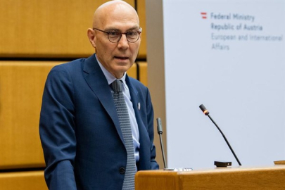 Volker Türk : İfade özgürlüğü herkes için geçerli insan hakkıdır