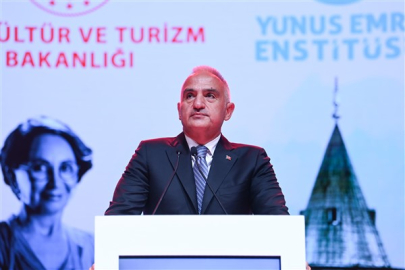 Bakan Ersoy: Ahıskalı kardeşlerimiz, ortak tarihimizin ve kardeşliğimizin simgelerinden