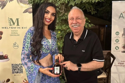 Depremin Küllerinden Doğan Umut