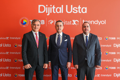 Trendyol’dan E-Ticarete Dijital Usta Desteği 