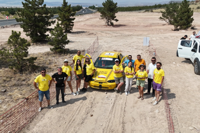 Kapadokya’da Motor Sporlarının Yeni Dönemi