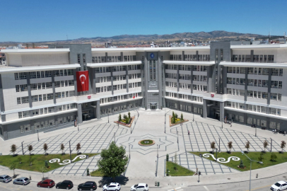 Çorum'da Kentsel Dönüşümde Yeni Hamle