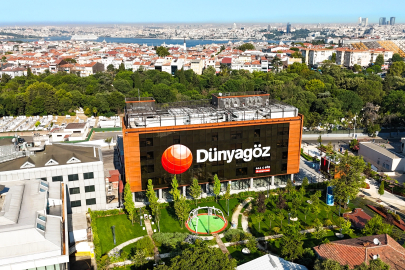 Dünyagöz’den 20 Milyon Dolarlık Dev Yatırım