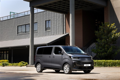 Fiat Professional’dan eylül ayına özel olanaklar
