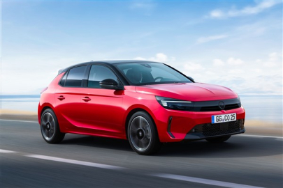 Opel modellerinde ağustos ayına özel fırsatlar