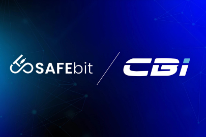 SAFEbit ve CBI’dan Dev Ortaklık