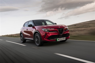Alfa Romeo Tonale ve Junior modellerinde avantajlı finansman fırsatları