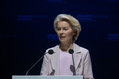 Leyen: Yakın koordinasyon içinde kalacağız