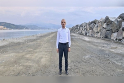 Bakan Uraloğlu’ndan Mustafa Demir için taziye mesajı