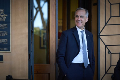 Carney: Ekonomimizin geleceğini görüşmek üzere Metis liderleriyle bir araya geliyorum