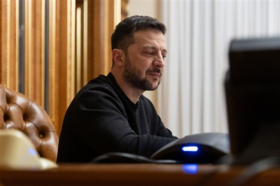 Zelenski: Savaşı bitirmenin zamanı geldi