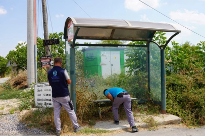 Kocaeli Kırsalda Ulaşım Konforu Artıyor
