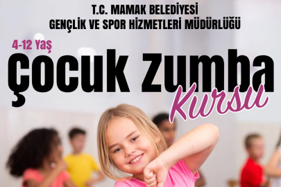 Mamak'ta Kültür, Sanat ve Spor Bir Arada
