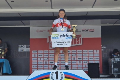 Pedallar Şampiyonluk İçin Döndü