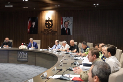 UKOME’de Yeni Servis Ücret Tarifesi Onaylandı