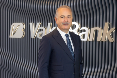 VakıfBank’ın Aktif Büyüklüğü 4,5 Trilyon TL Seviyesini Aştı
