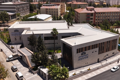 Gaziantep Büyükşehir Tüm Alanlarda Çalışmalarına Devam Ediyor