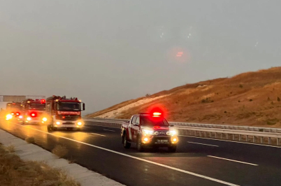 İBB Ekipleri Çanakkale İçin Harekete Geçti