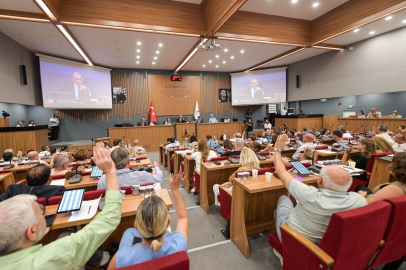 İzmir’de Atık Yönetimi İçin Konsey Oluşturulacak