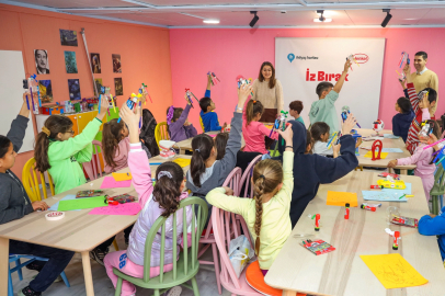 Türk Henkel’den, İhtiyaç Haritası İş Birliği ile Hatay’da 'İz Bırak'an Proje