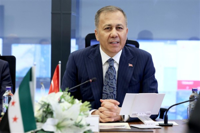 Yerlikaya: 348 vatandaşımız Sahil Güvenlik Komutanlığımız tarafından kurtarıldı