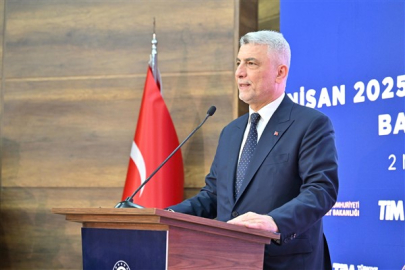 Bakan Bolat: Milletin teveccühü hakikat ve hizmetle kazanılır