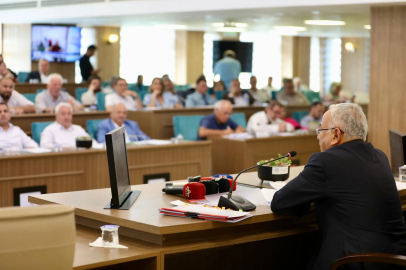 Ordu, Yatırımlarla Altın Dönemini Yaşıyor