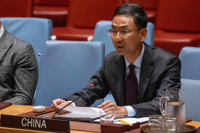 Çin'den Kızıldeniz'deki gerilim ve Yemen meselesine ilişkin siyasi çözüm vurgusu