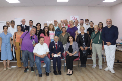 İzmit’te Kıbrıs Barış Harekâtı’nın 51. Yılı Anıldı
