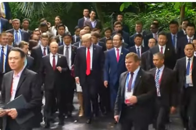 Trump ve Putin görüşmesi öncesinde AB ve Ukrayna'dan beş talep