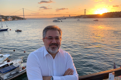 Ali Erkan Sökmen: "Gerçek Başarı, Hedefe Ulaşırken Değer Yaratmak ve İz Bırakmaktır"
